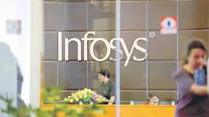 Mumbai stock market & finance report, prediction for the future: Infosys Hits Record High On Share Buyback Buzz