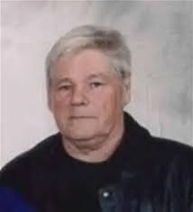 Obituary information for Patrick Lambe