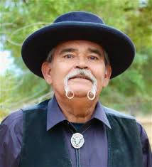 Ruben G. Vasquez Obituary