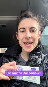 Macrobar Cart Review
