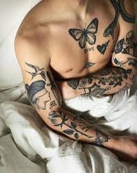Tattoo Ideas For Guys Forearm Inspiration Tat 51 Ideas Hipster Tattoo Ma Tattoo Boy Tattoos