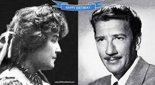 March 10th Birthdays