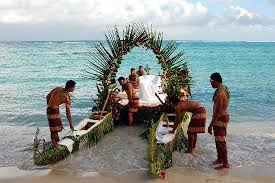 Pin By Jpantercalligraphy On Wedding Samoan Wedding Pacific Wedding Caribbean Wedding