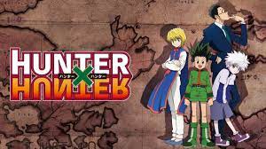 Read hunter x hunter/hxh manga in english online for free at readhxh.com. Watch Hunter X Hunter Stream Tv Shows Hbo Max