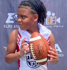 Kaiden “2K” Spears