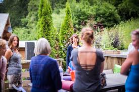 .the perfect yoga holiday in france, you can customize your search based on a specific type of yoga style, such as hatha yoga, vinyasa yoga, restorative yoga or you want to escape to the alps for the ultimate holiday complete with champagne and berries? Top 7 Yoga Retreats France Has To Offer Adventurous Yogis
