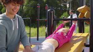 Them little kid abs tho!!!!! Little Girl Abs Stock Video Footage 4k And Hd Video Clips Shutterstock