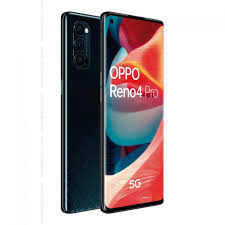 Oppo Reno4 Pro 5G Dual SIM Space Black ...