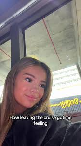 Despedida emocional del crucero de Disney