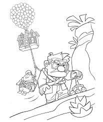 Read on to learn more about the color maroon, what colors are used to make this deep red shade and what colors go well with it, whether you're refer. Up Coloring Pages Coloring Home