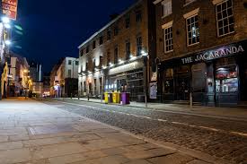 The only place to visit for all your lfc news, videos, history and match information. Coronavirus Liverpool Eerie Photographs Show City Centre On Lockdown Getintothis