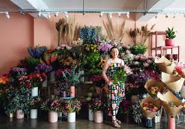 More than 600,000 tonnes market city is western australia's fresh produce wholesale, marketing and distribution centre, owned and managed by the perth market authority, a. Five Blooming Good Australian Florists