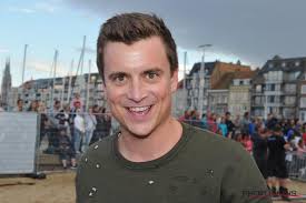 Niels destadsbader is a belgian actor, singer and presenter. Onzekere Niels Destadsbader Vraagt Raad Aan Koen Wauters Showbizzsite