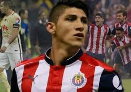 Alan Pulido Archivos