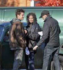 Set on the evening the band announced its breakup in 1987, the movie revolves around a group of four friends in denver who embark on a night of partying even as they meditate on their musical loss. Shoplifters Of The World Movie