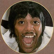 Larry Dobson's Instagram, Twitter & Facebook