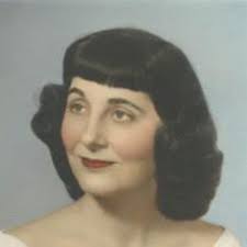 Dorothy Eglin Dees McKinnon Obituary December 28, 2014