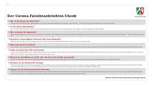 Consolidated appropriations act, 2021 ($600 stimulus) round 1: Bezirksregierung Munster Der Corona Falschnachrichten Check