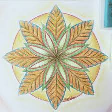 Enjoy My Free Goodies Gratis E Book Met Tips Over Kleuren En Inkleuren Op Je Gemak Alle Tips Trucs En Mandala Ontwerpen Mandala Art Mandala Mandala Tekenen