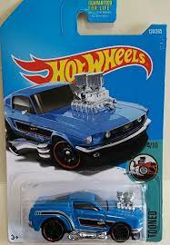 Pin By Alan Braswell On Diecast Hot Wheels Toys Hot Wheels Mustang Hot Wheels