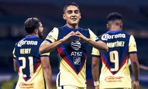 See stats, transfers, rumours, suspensions, injuries and more on santiago naveda lara here. Santiago Naveda La Nueva Joya De Las Aguilas Del America