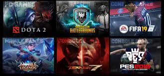 Selangor cyber games 2019 'luar biasa'. Selangor Cyber Games Is Back With Rm 250 000 Total Prize Pool