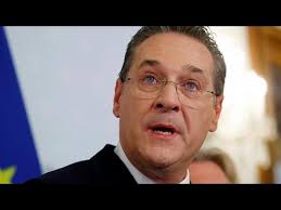 Politikeronline.at zeigt aktuelle postings aus twitter, facebook und youtube von österreichischen politikern und politkerinnen. Strache Korruption Glucksspiel Fpo Politiker Weist Vorwurfe Zuruck Youtube