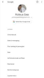 Check spelling or type a new query. Cara Agar Akun Google Terhapus Otomatis Setelah Meninggal Dunia Barakata Id