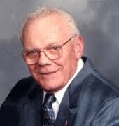 Obituary information for William J. Mann