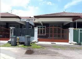 № 9 jln prb 16 taman paya rumput bestari cheng melaka. Teres Setingkat Taman Seri Bertam Tanjung Minyak Zprop Team