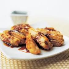 To thicken the teriyaki chicken marinade into a thick, glossy sauce that coats every forkful. Stovetop Chicken Teriyaki Cook S Illustrated