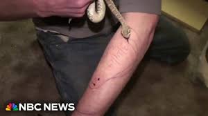 Image result for Snake Bite