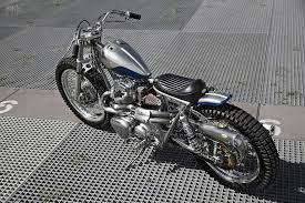 birthday bobber a kawasaki w650 from 2loud custom bobber sportster bobber bobber motorcycle