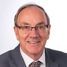 Alexander(Sandy) Gillis