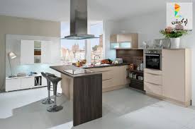 جددي ديكور المطبخ باحدث افكار ديكورات مطابخ 2018 2019 لوكشين ديزين نت kitchen interior contemporary kitchen house beautiful kitchens