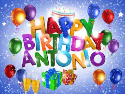 Catania Antonio Pennisi Giorno Del Compleanno Compie 78 Anni Immagini Di Buon Compleanno Auguri Di Buon Compleanno Compleanno