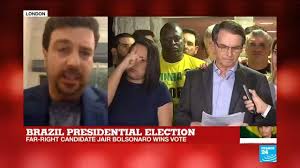 Bolsonaro, 66, is expected to remain under observation. Jair Bolsonaro The Apologist For Military Rule Who Hijacked Brazil S Democracy