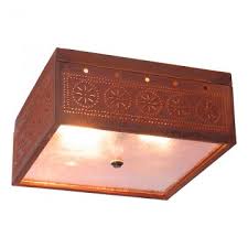 Maybe you would like to learn more about one of these? Flush Mount Ceiling Lights Irvin S Tinware Wholesale