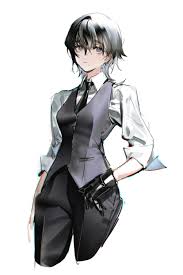 Among all the heroines akeno has a very distinctive appearance. Girl With Suit Www Macj Com Br