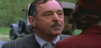 Charlotte Gray: You Stay Here, Your On Your Own