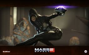 Maybe you would like to learn more about one of these? Mass Effect 2 Kasumi Dlc