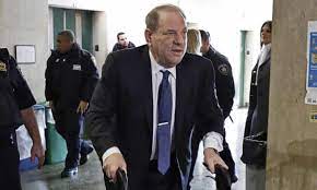 Miramax went on to produce critical and commercial hits like pulp fiction and. Harvey Weinstein To Be Extradited To California For Sexual Assault Charges Harvey Weinstein The Guardian
