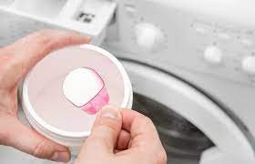 If you are using bleach for removing stains, follow these steps: How To Use Bleach In Laundry Safely Lovetoknow