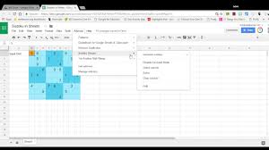 Maybe you would like to learn more about one of these? Time To Talk Tech Play Sudoku And Check Answers For Free In Google Sheets