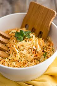 Squeaky Clean Coleslaw Whole30 Compliant Recipe Rutabaga Recipes Whole Food Recipes Recipes