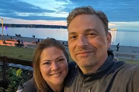 Fundraiser by Dae Backus : Help Dave get ACDF (spinal) surgery