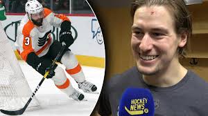 Hägg: "Vår uppgift att jaga folk i sarghörnen"