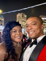 Happy Anniversary to us🎉🍾🥂♥️ #TheWalkers