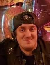 Obituary for Sean P. Reynolds