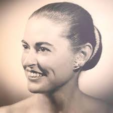 Marilyn Rigdon's Instagram, Twitter & Facebook